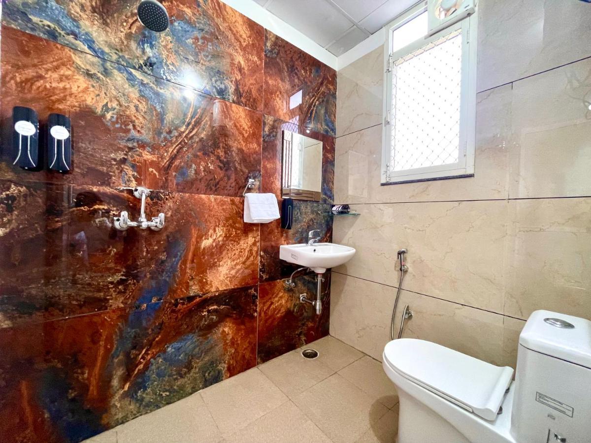 3Bhk Airport Vista Apartment - Entire Apartment Dzsaipur Kültér fotó