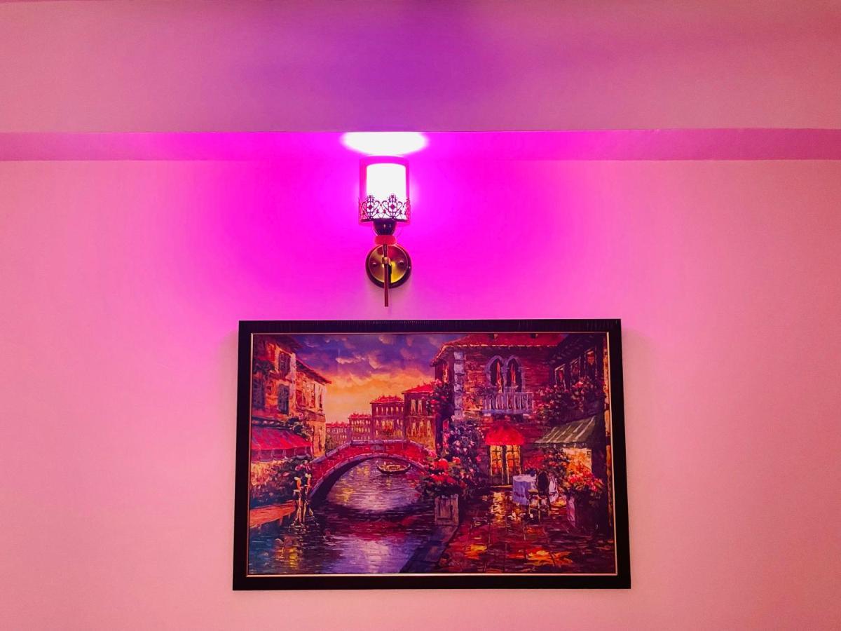 3Bhk Airport Vista Apartment - Entire Apartment Dzsaipur Kültér fotó