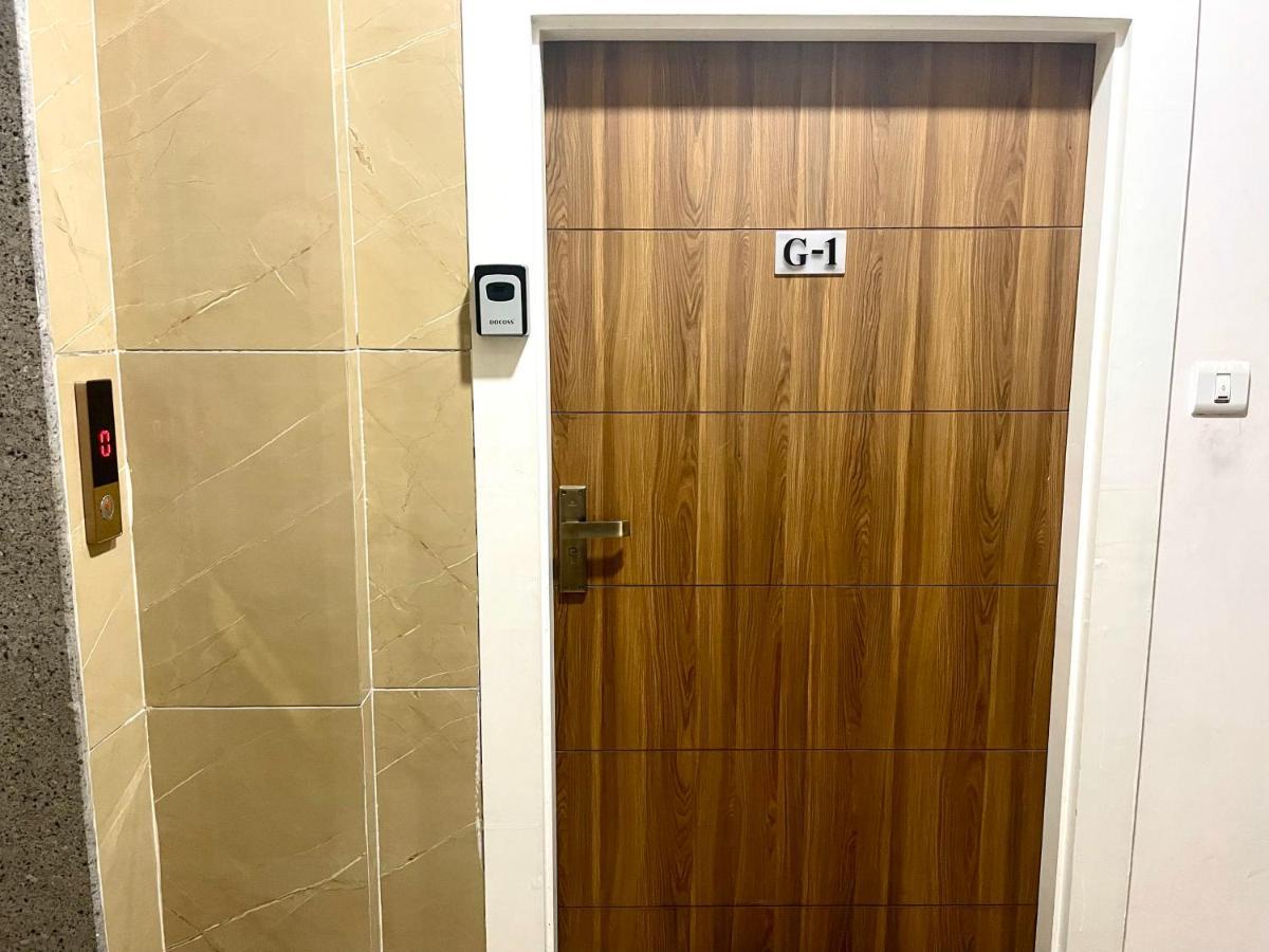 3Bhk Airport Vista Apartment - Entire Apartment Dzsaipur Kültér fotó